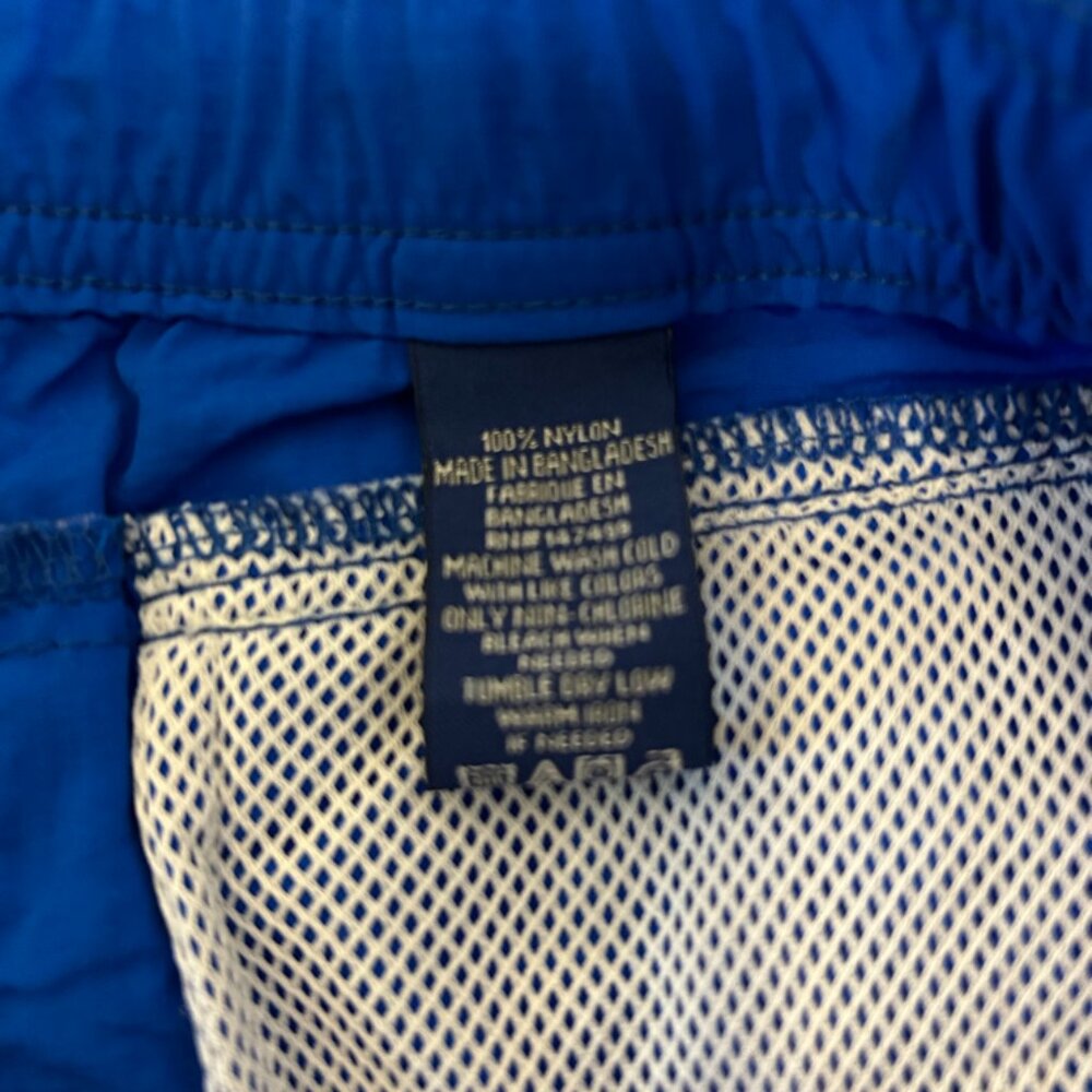 NEW HEYBO Men’s Bay Shorts, Royal, Size Small. 6 pockets. NWT! - Picture 7 of 13